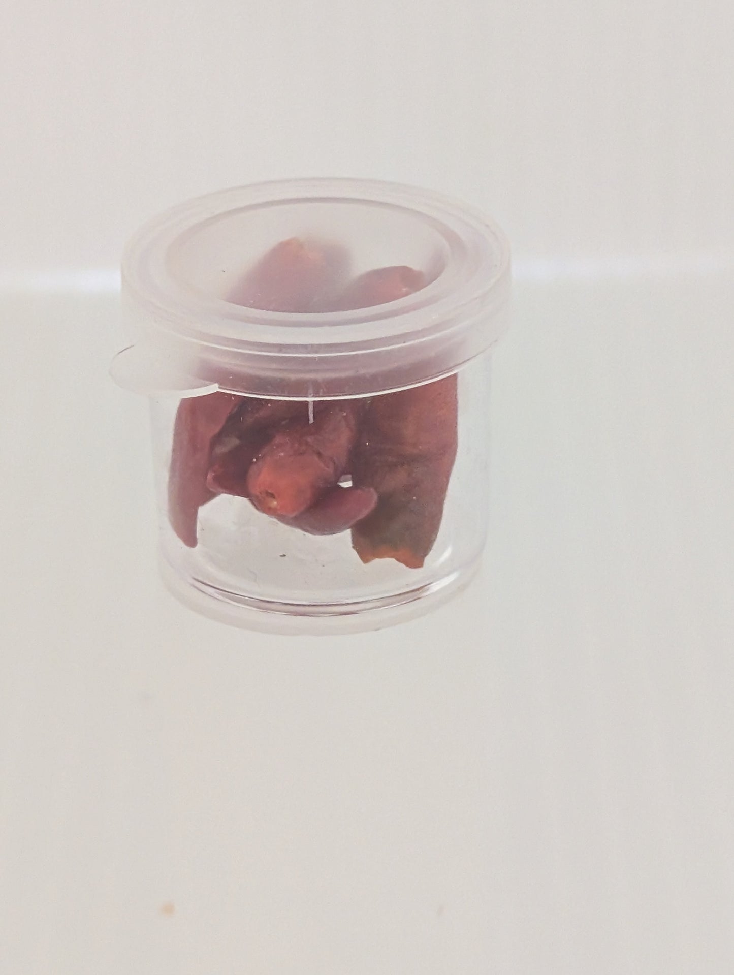 Piment oiseau