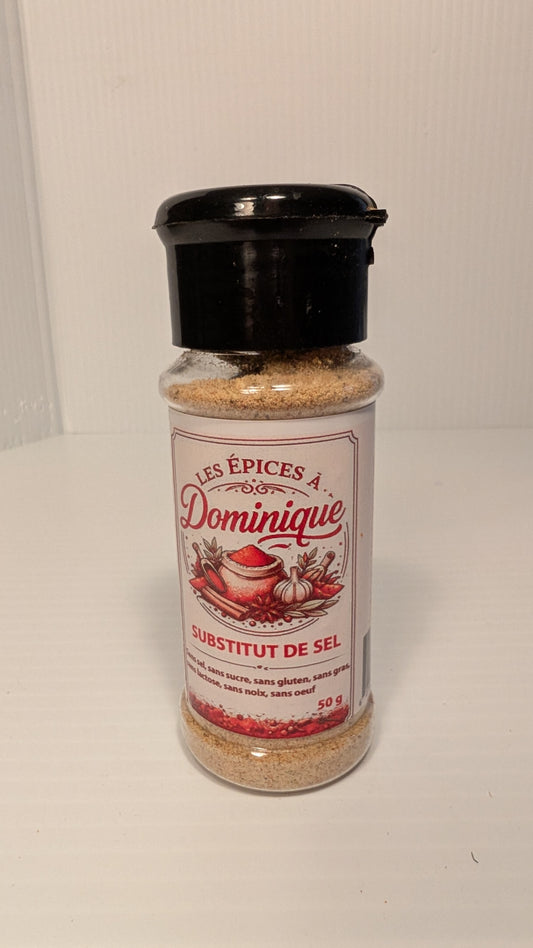 Substitut de sel